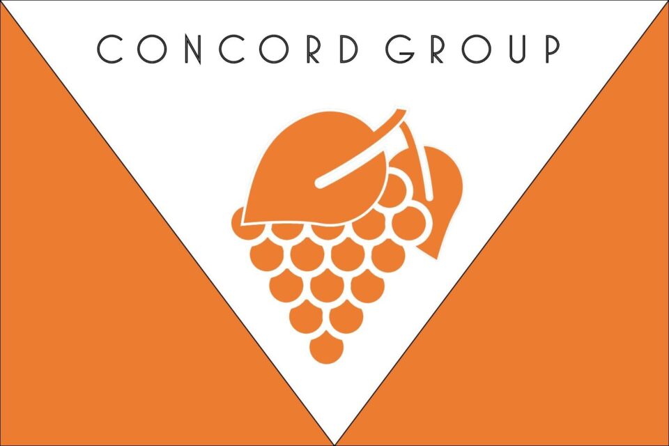 Image representation of Concord Group