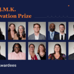 Meet the 2025 Awardees